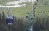 Sulphur Mountain - Gondola Ride